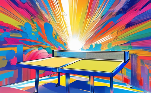 What is the Table Tennis World Cup?