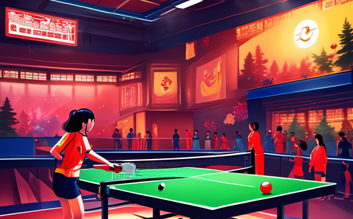 What is the China Women's Super League in table tennis?