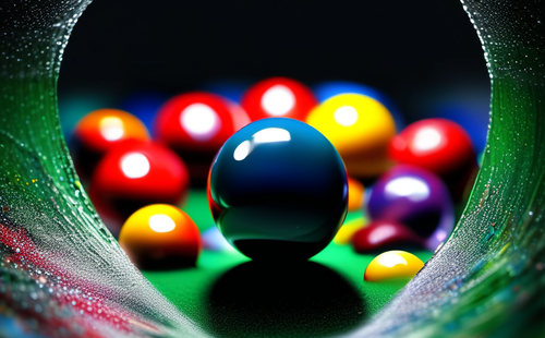 What is the Snooker World Championship?