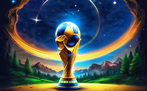 What do you know about the World Cup?