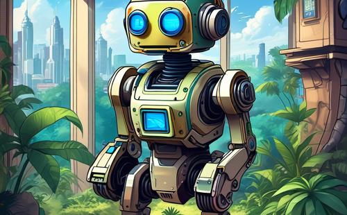 What is the RoboRAVE International Robotics Competition?
