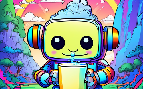 What is RoboCup Robot World Cup?
