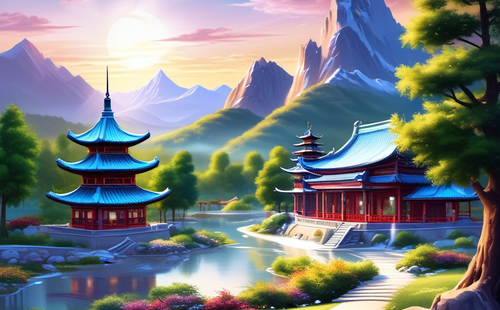 What is the Hebei Five Provinces Robot Competition?