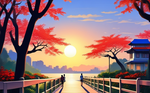 When is the Fuzhou Marathon scheduled to take place?